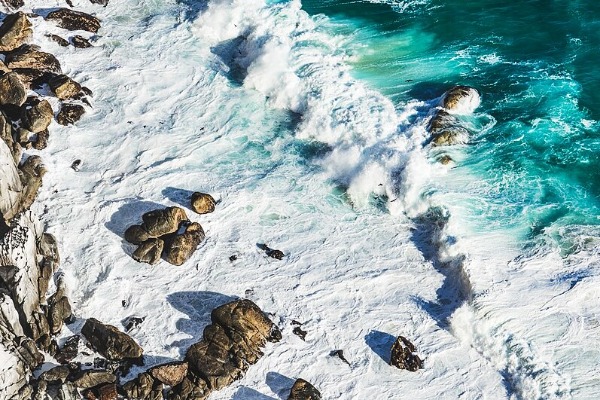 Cape of Good Hope