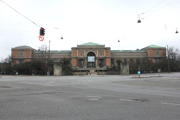 National Gallery of Denmark