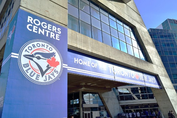 Rogers Centre