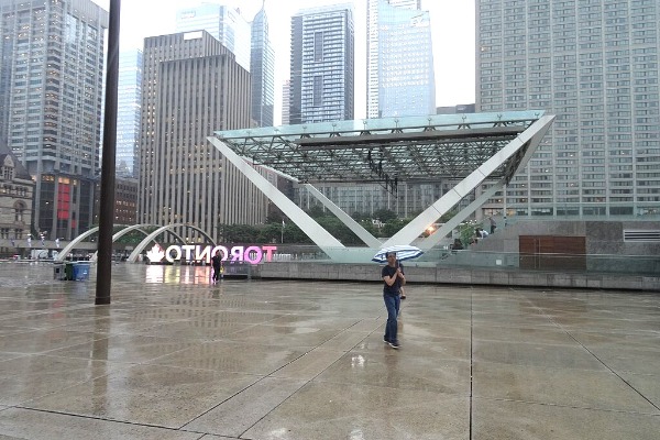 Nathan Phillips Square