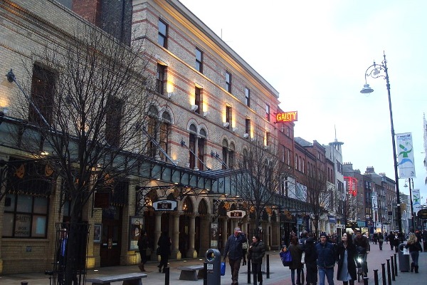 Gaiety Theatre