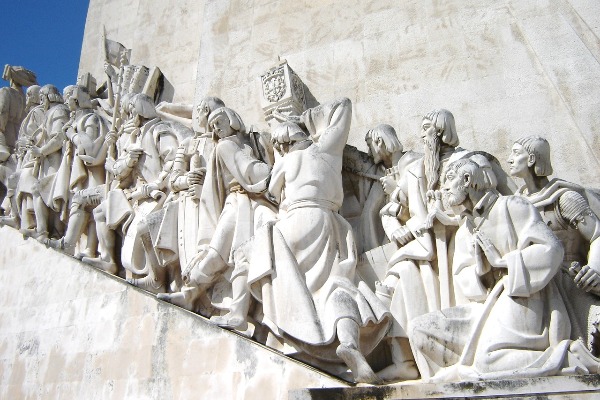 Monument of the Discoveries