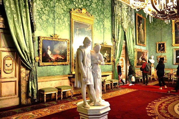 Palazzo Pitti