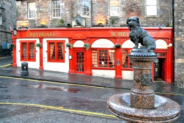 Greyfriars Bobby