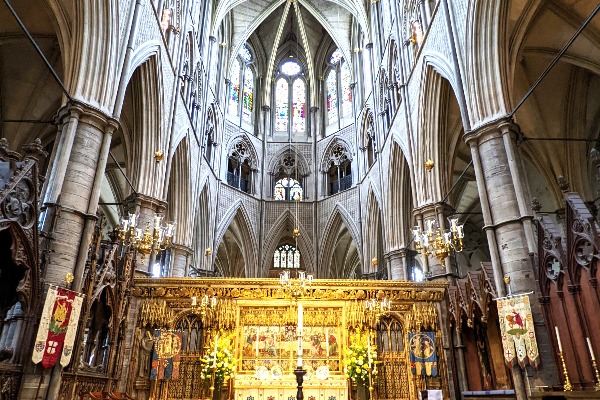 Westminster Abbey