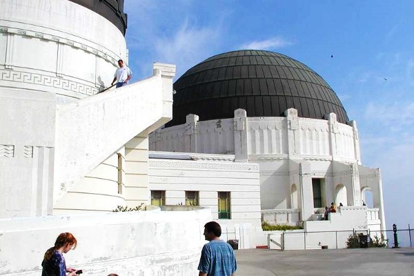 Griffith Observatory