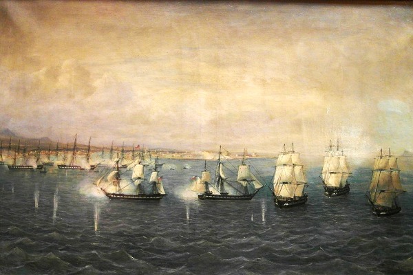 Museo Naval