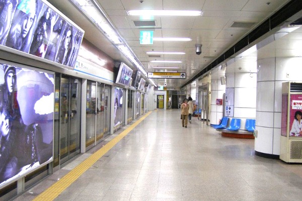 Seoul Metro