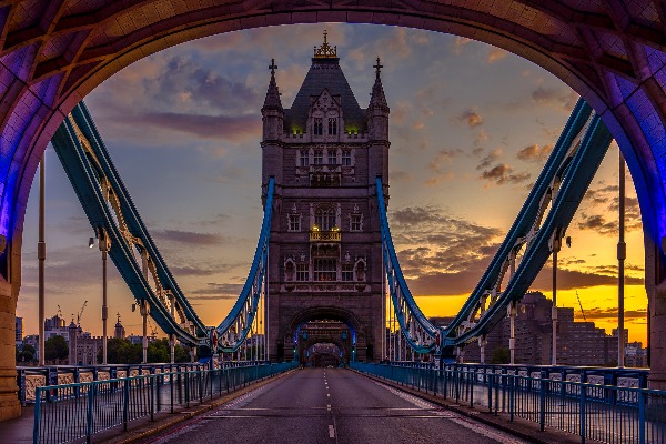 Tower Bridge