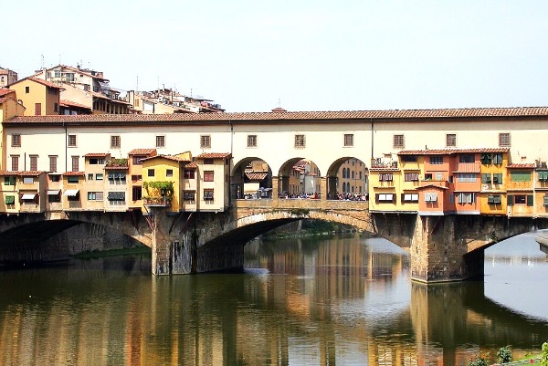 Ponte Vecchio