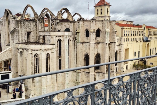 Carmo Archaeological Museum