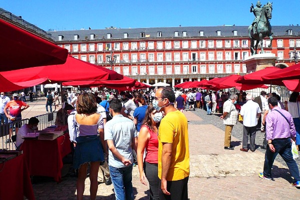 Plaza Mayor