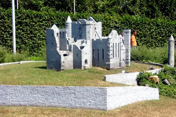 Mini-Europe