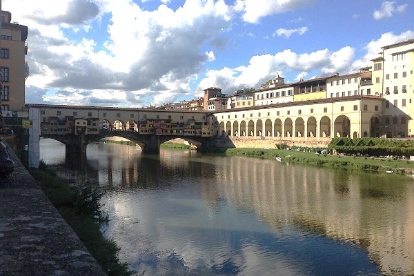 Ponte Vecchio