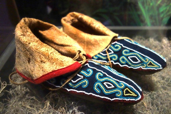 Bata Shoe Museum