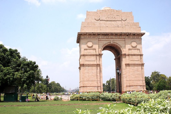 India Gate