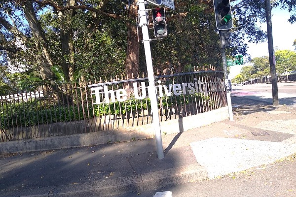 University of Sydney