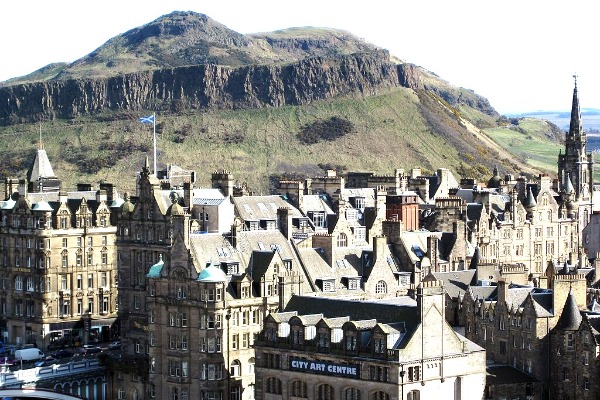 Arthur's Seat