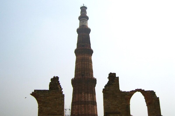 Qutub Minar