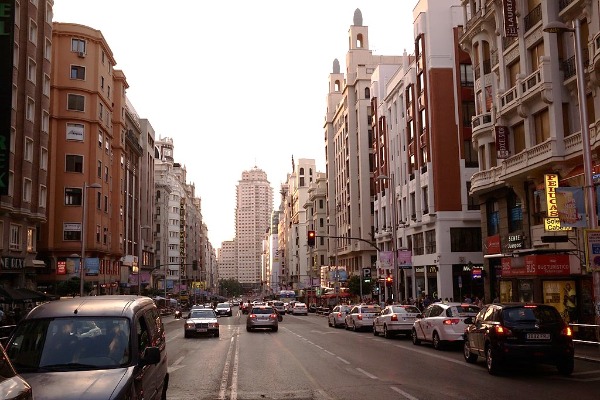 Gran Via