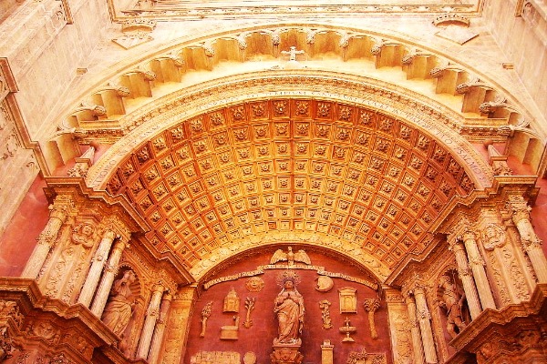 Catedral de Mallorca