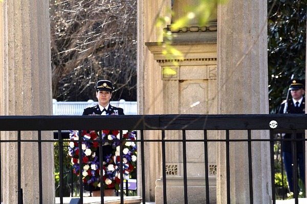 Andrew Jackson's Hermitage