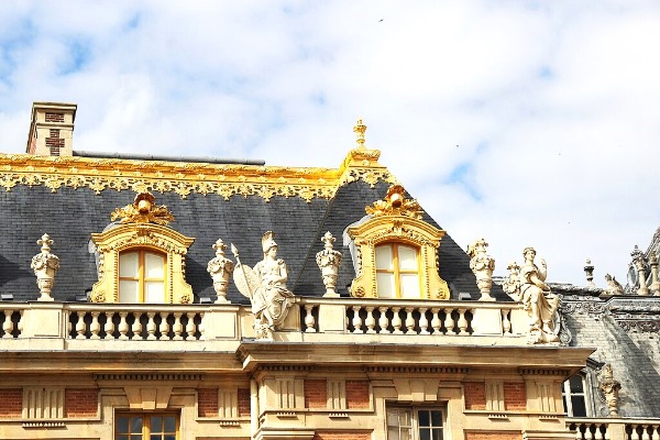 Palace of Versailles