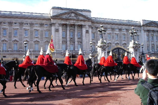 Buckingham Palace