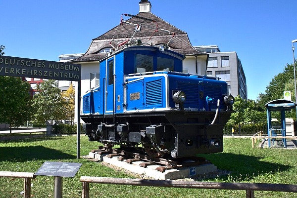 Deutsches Museum