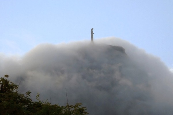 Corcovado - Christ the Redeemer