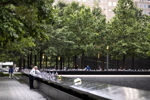 The National 9/11 Memorial & Museum