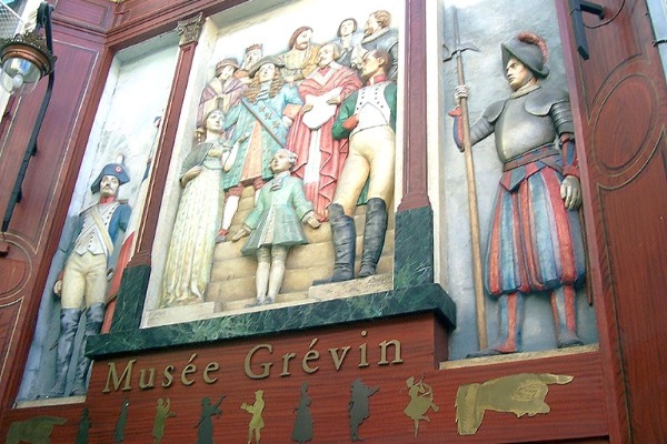 Grevin Museum