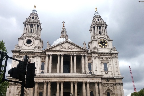 St. Paul's Cathedral