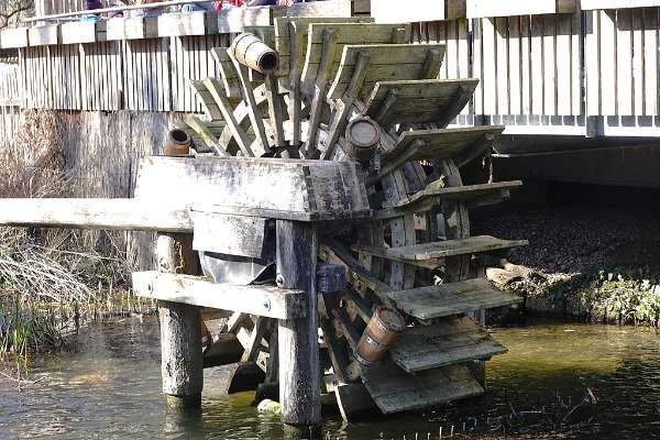 Munchener Tierpark Hellabrunn