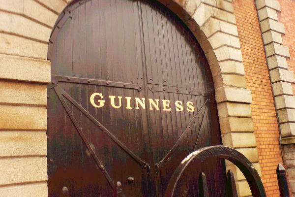 Guinness Storehouse