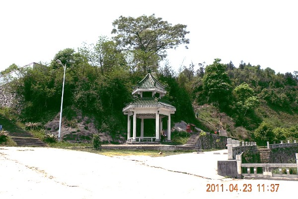 Haw Par Villa