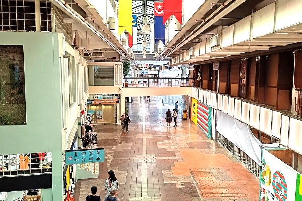 Central Market Kuala Lumpur