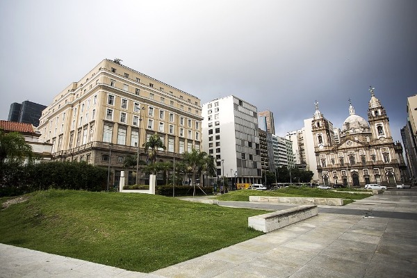 Centro Cultural Banco do Brasil - CCBB Rio de Janeiro