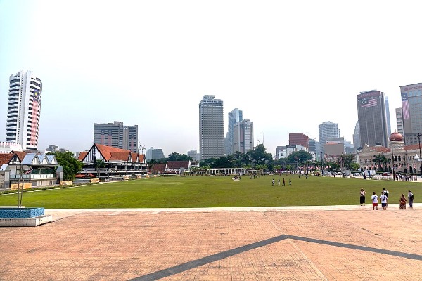 Dataran Merdeka