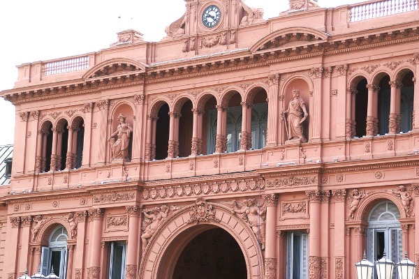 Casa Rosada