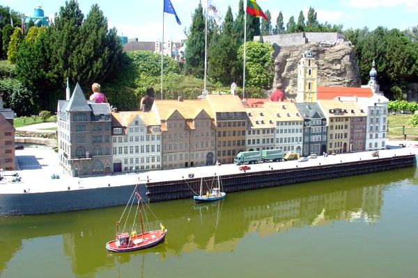 Mini-Europe