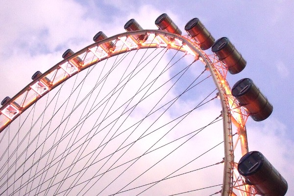 Singapore Flyer