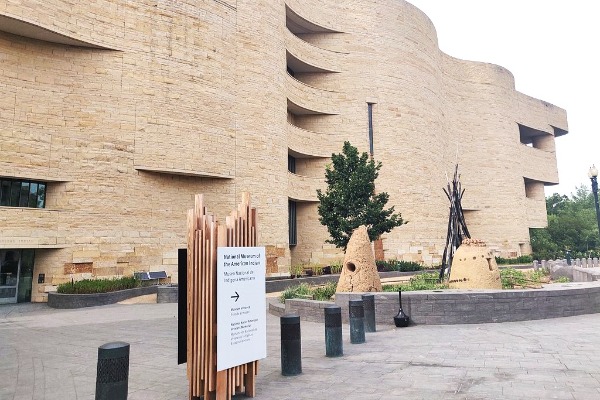 National Museum of the American Indian