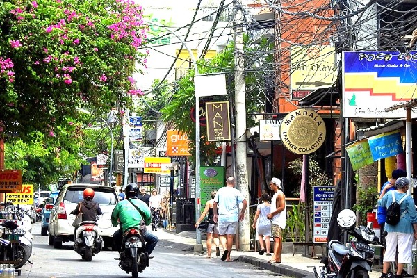 Kuta Beach - Bali