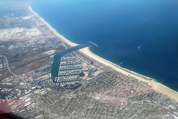 Venice Beach