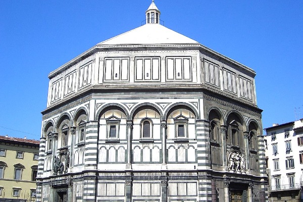 Battistero di San Giovanni