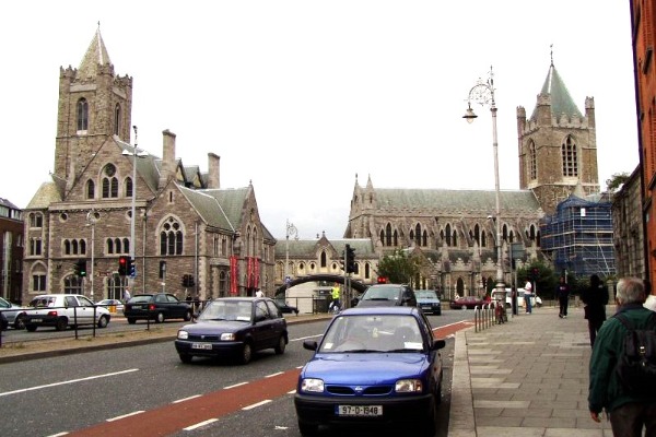 Christ Church Cathedral