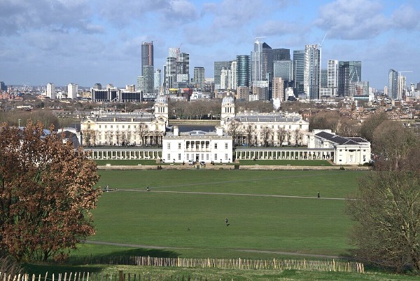 National Maritime Museum