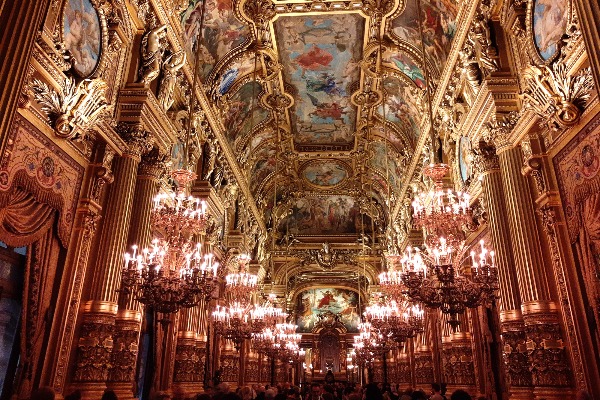 Palais Garnier