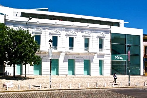 Fundacion Proa